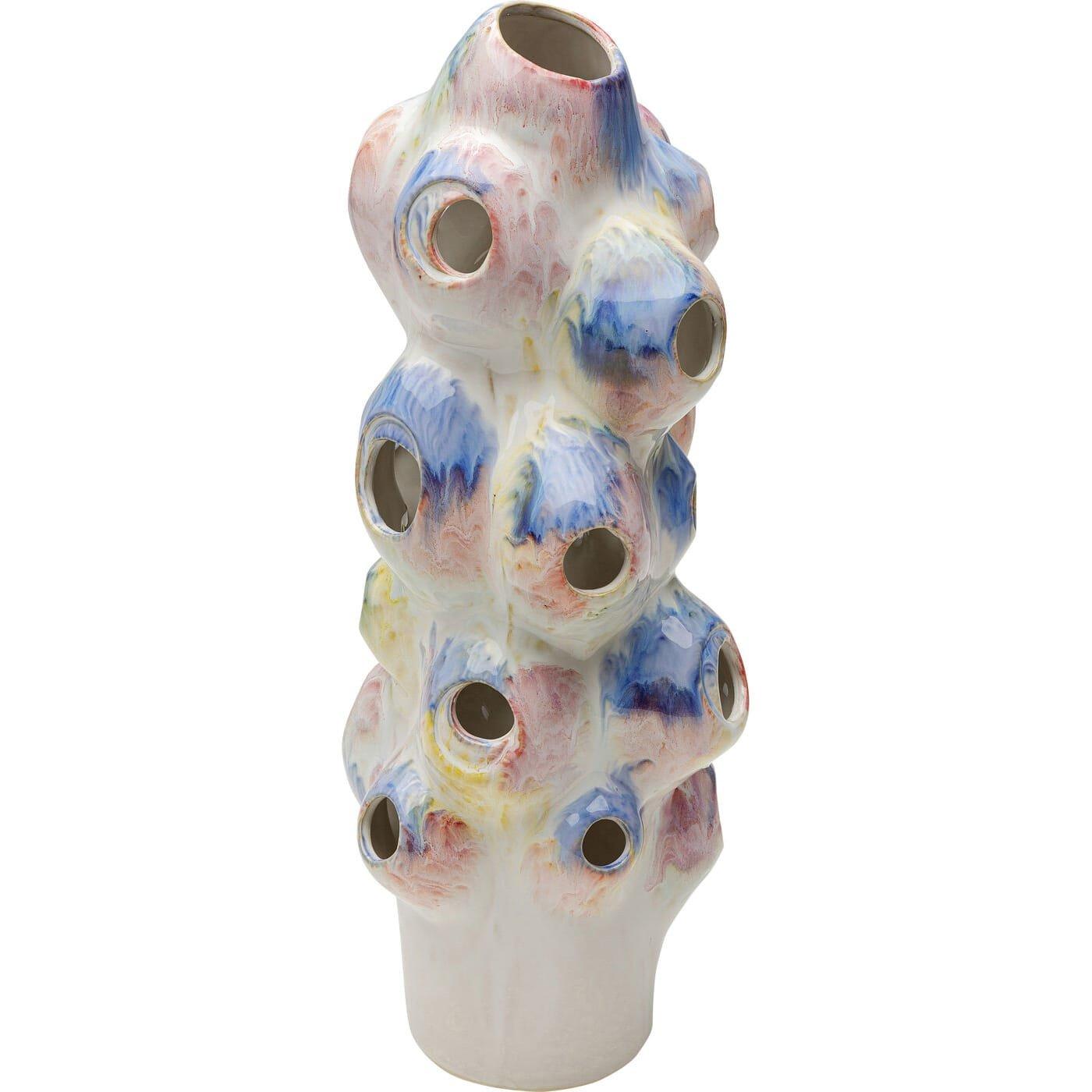 KARE Design Vase Collina Colore 39  