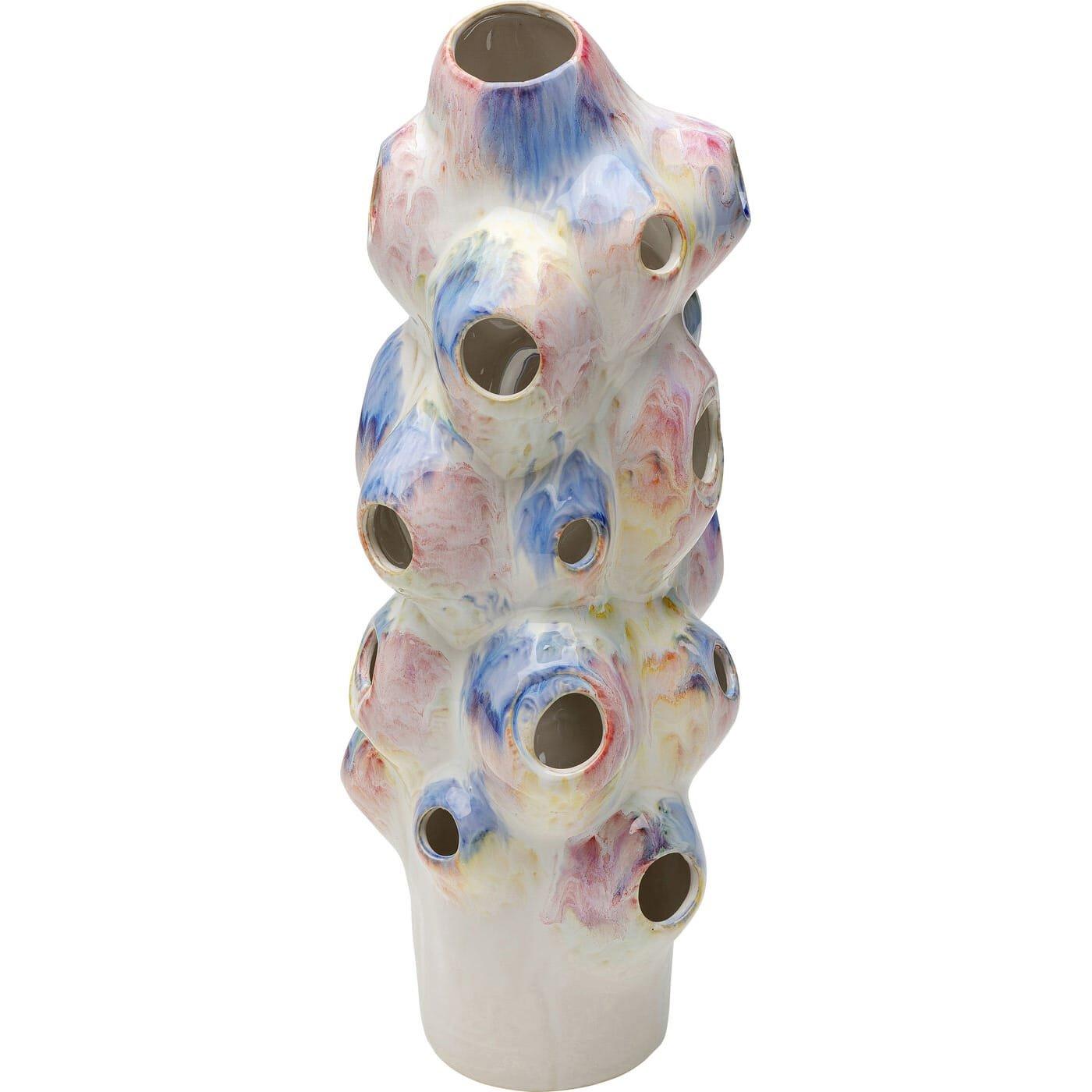 KARE Design Vase Collina Colore 39  