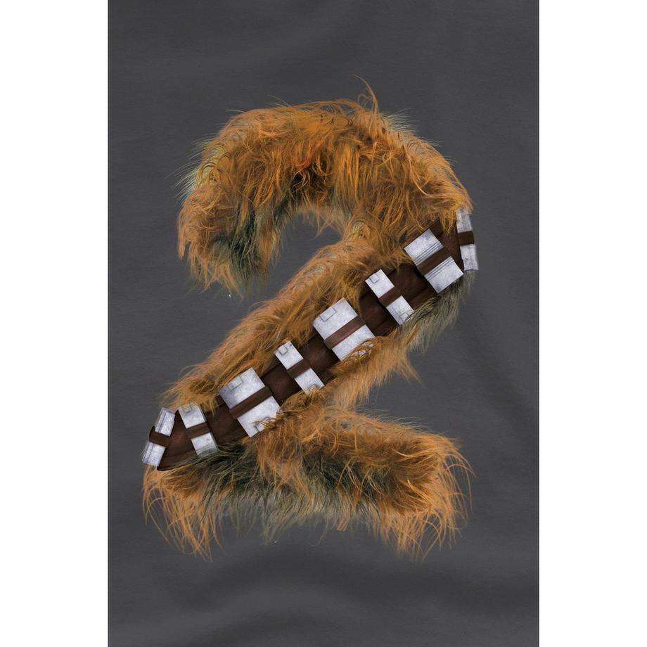 STAR WARS  Tshirt Enfant 