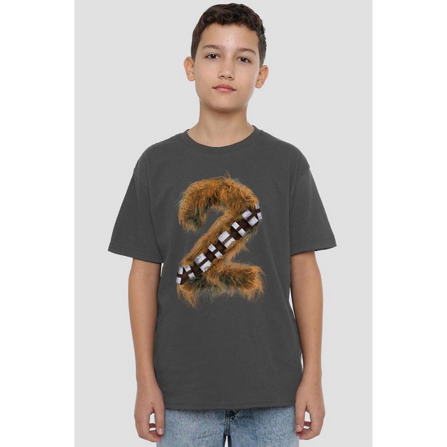 STAR WARS  Tshirt Enfant 