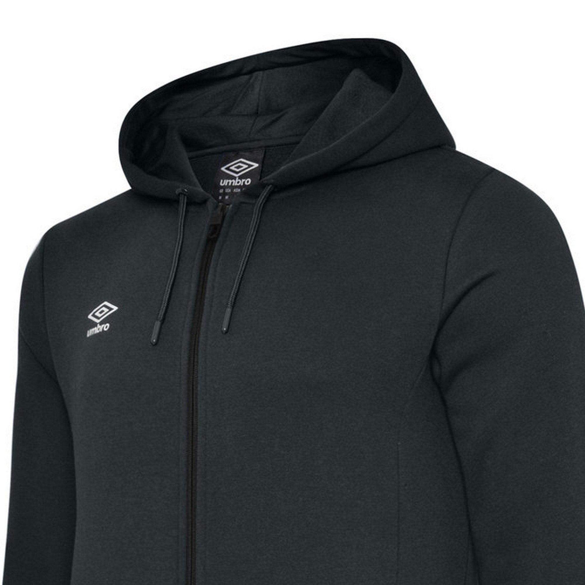 Umbro  Club Leisure Kapuzenpullover 