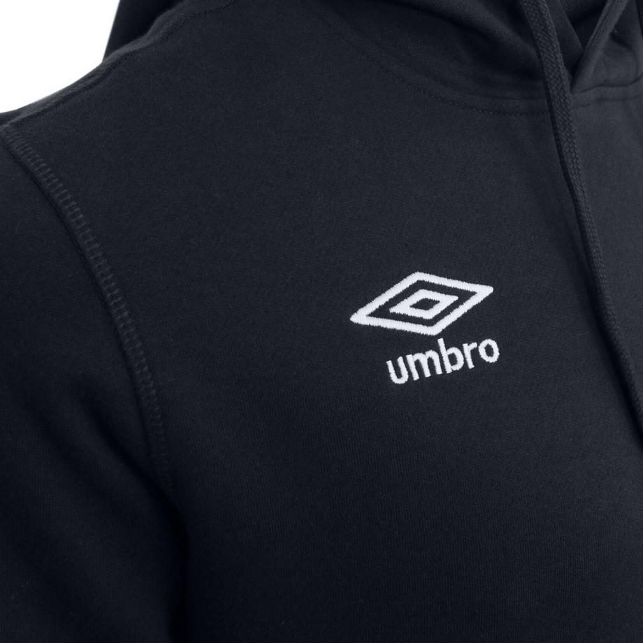 Umbro  Club Leisure Kapuzenpullover 