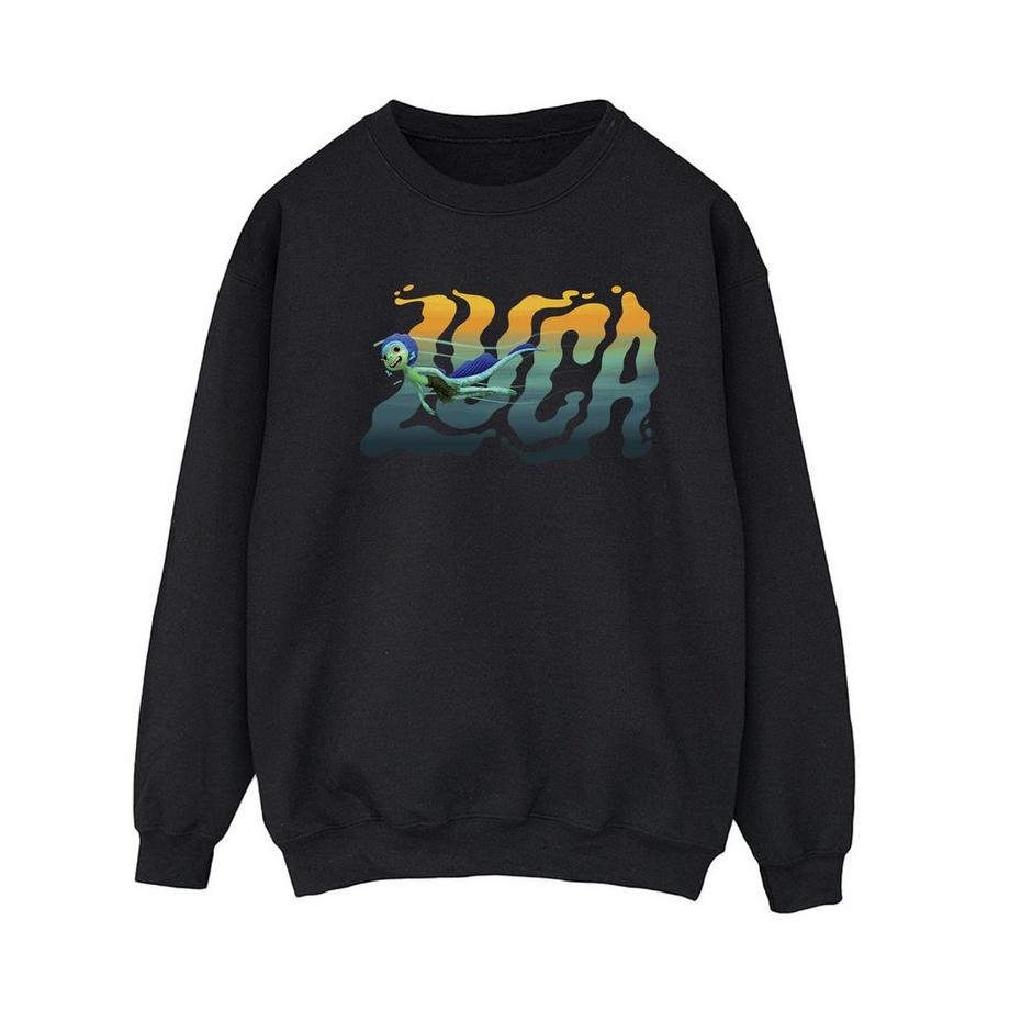 Swim Sweatshirt