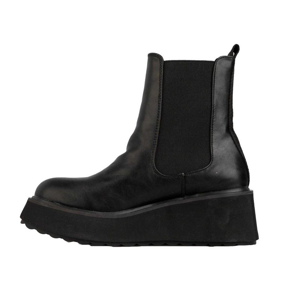 Rocket Dog Heyday Bottines Chelsea Semelle Compensée  
