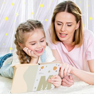 Activity-board Baldaquin Moustiquaire Étoiles Fluorescentes Brille dans le Noir  