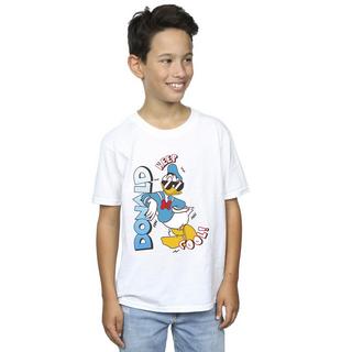 Disney  Donald Duck Cool TShirt 