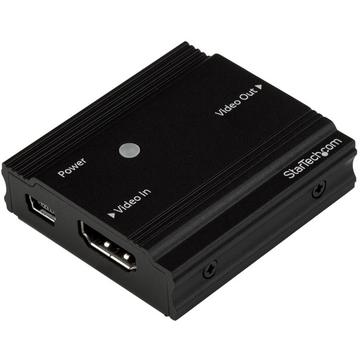 StarTech.com HDMI Signalverstärker - HDMI Extender - 4K 60Hz