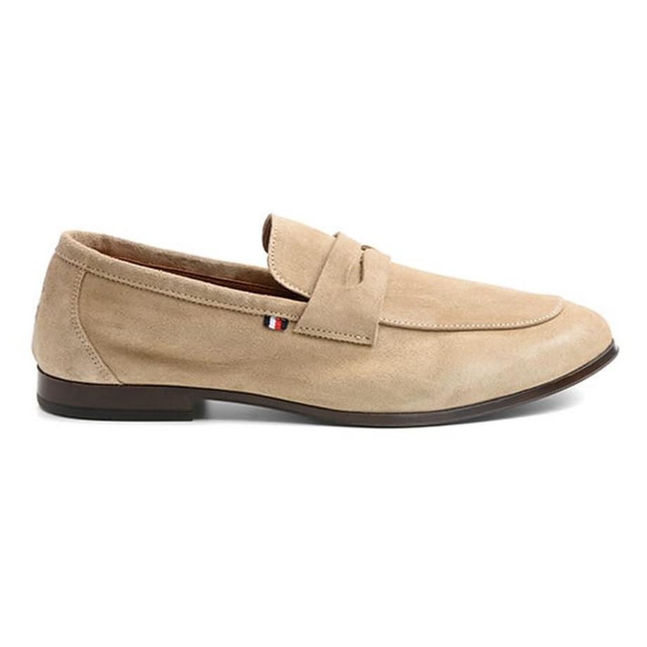 TOMMY HILFIGER Casual Light Flexible Loafer  