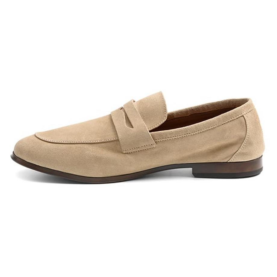 TOMMY HILFIGER Casual Light Flexible Loafer  