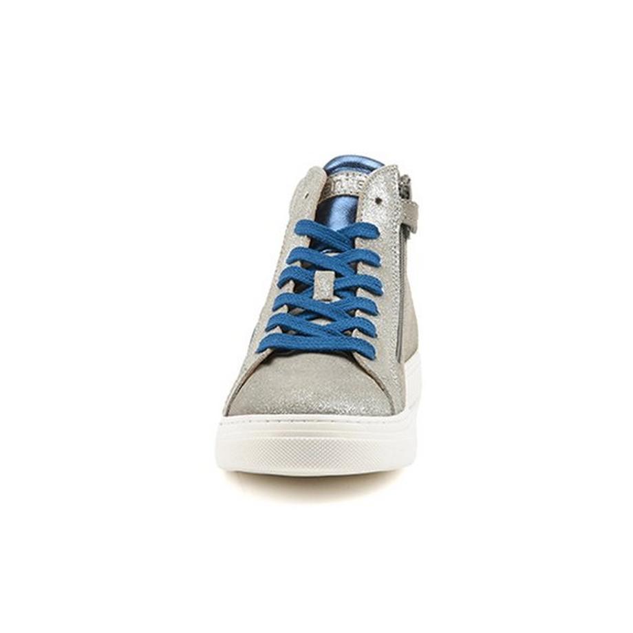 Benjie Vandoeuvres-37 Low Top Sneakers  