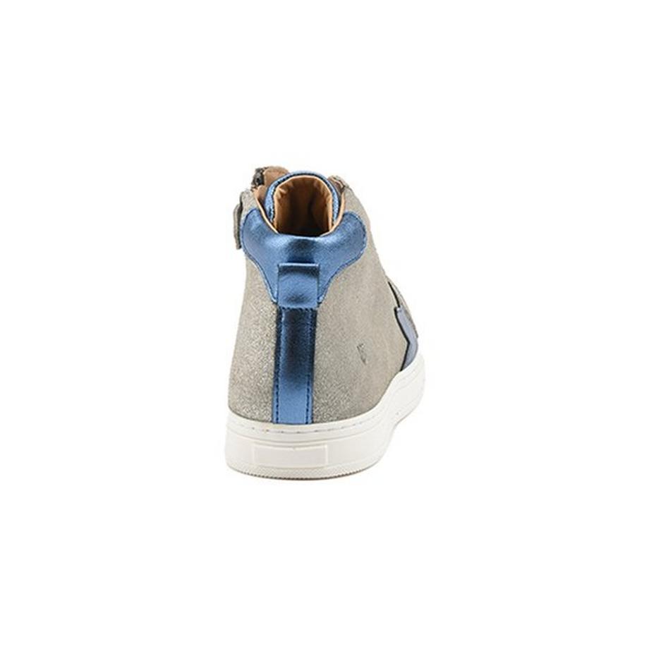 Benjie Vandoeuvres-37 Low Top Sneakers  