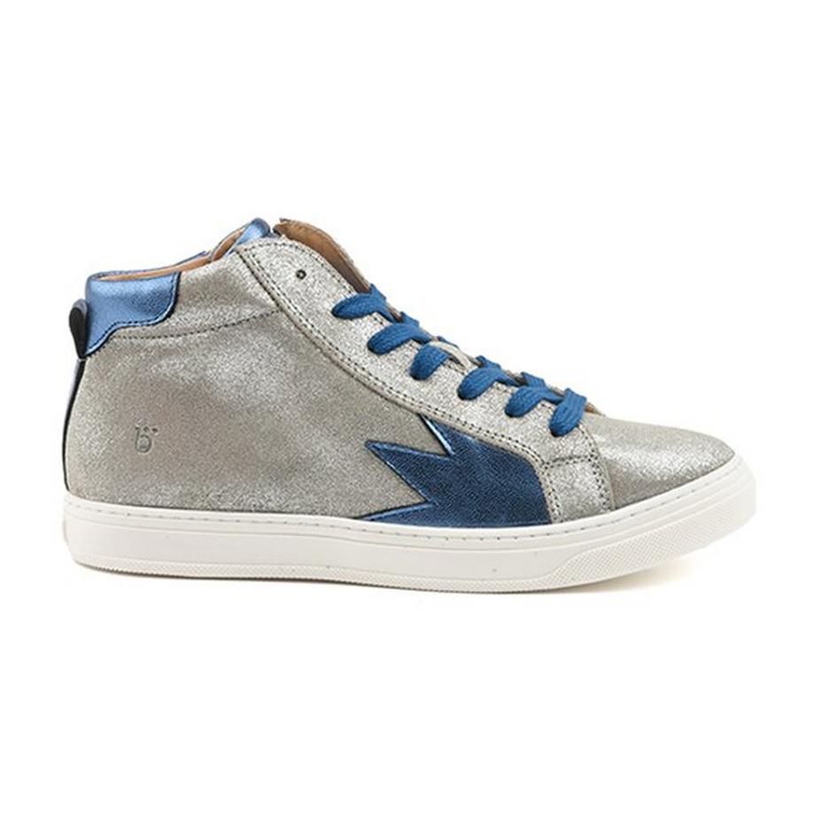 Benjie Vandoeuvres-37 Low Top Sneakers  