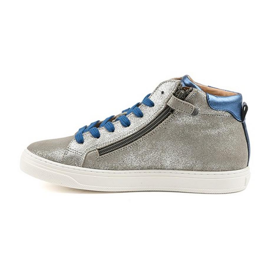 Benjie Vandoeuvres-37 Low Top Sneakers  
