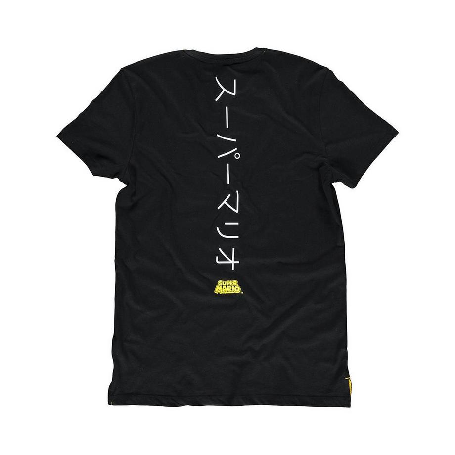 Difuzed Nintendo Festival Yoshi T-Shirt  