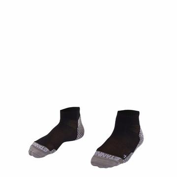 chaussettes prime quarter