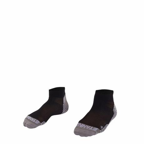 Stannol  chaussettes prime quarter 