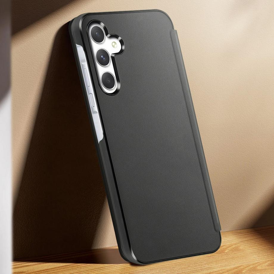 SAMSUNG  Wallet Cover Designed for Samsung A15 