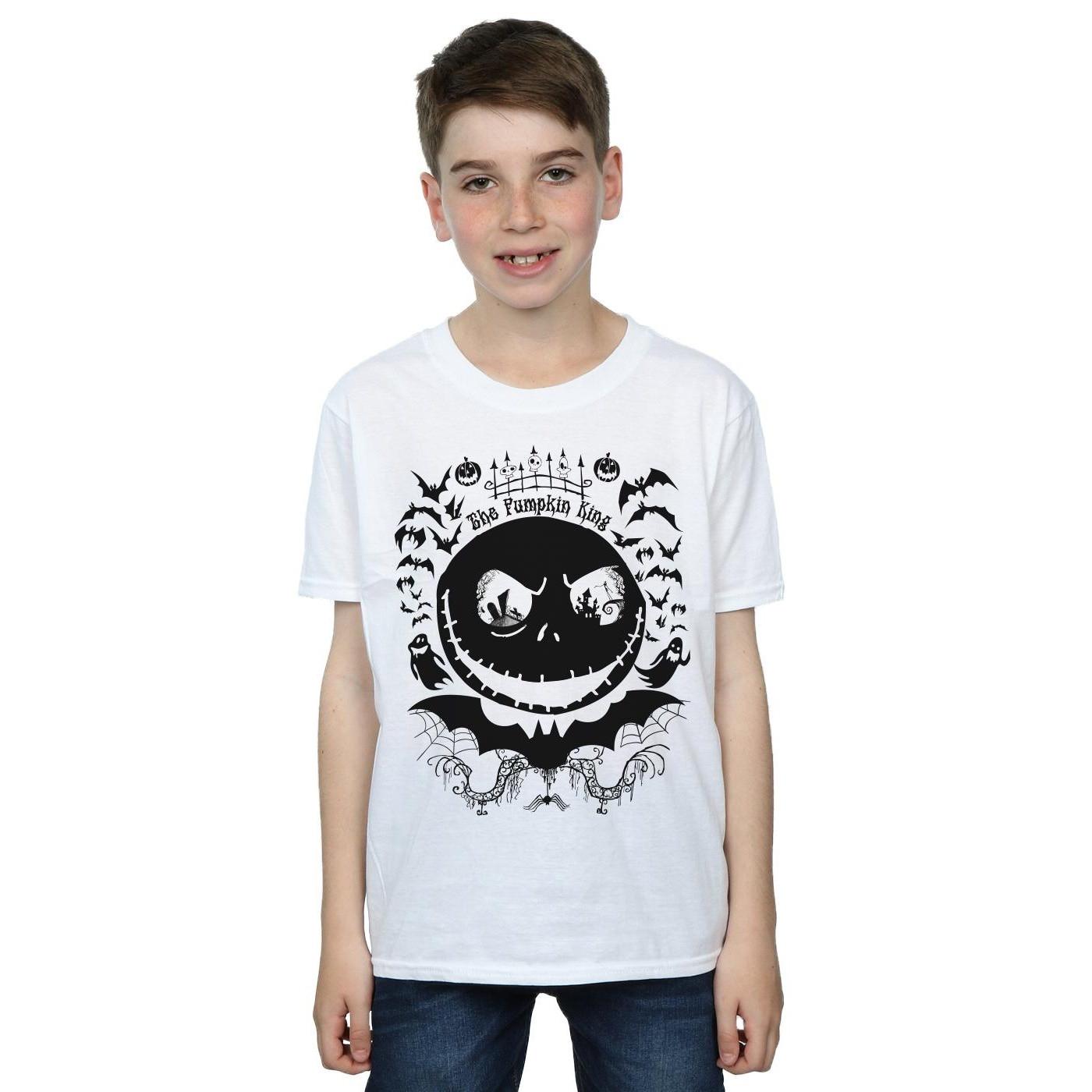 Disney  Tshirt NIGHTMARE BEFORE CHRISTMAS 