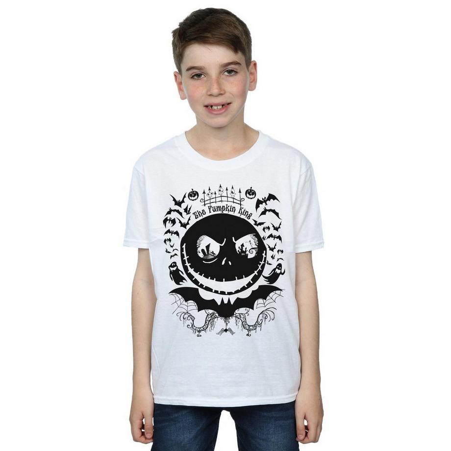 Disney  Nightmare Before Christmas TShirt 