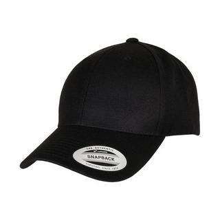 FLEXFIT  Premium Snapback Mütze 