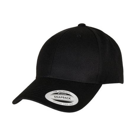 FLEXFIT Cappellino Snapback Premium  