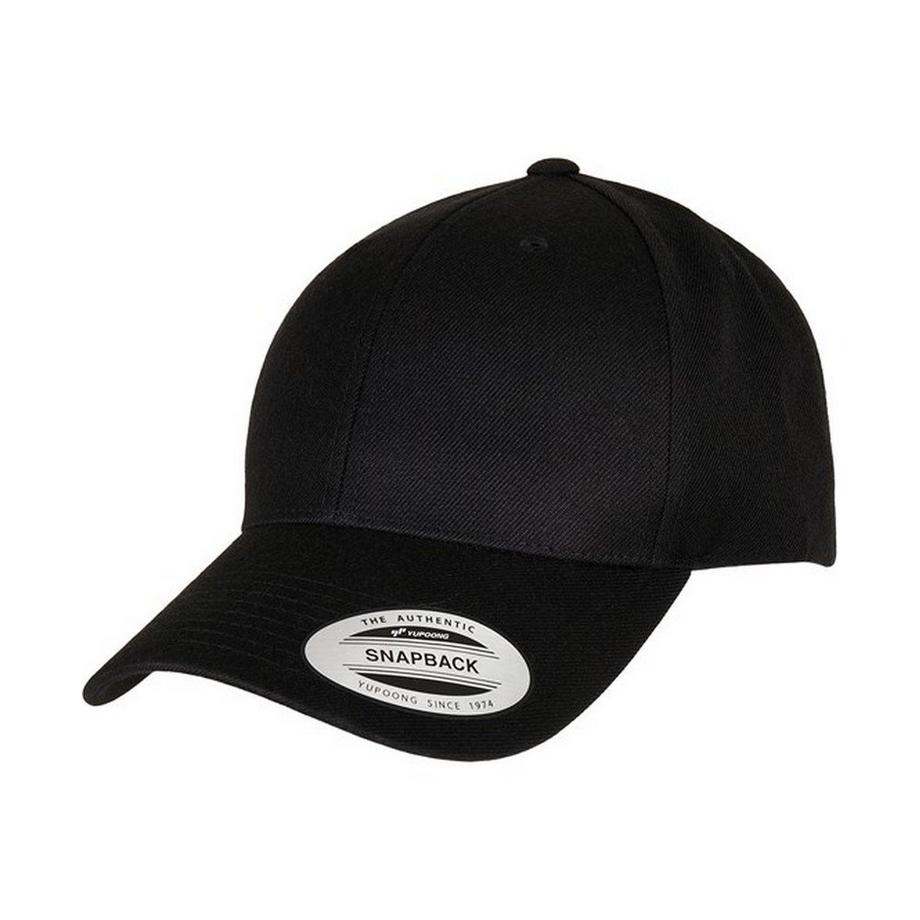 Premium Snapback Mütze