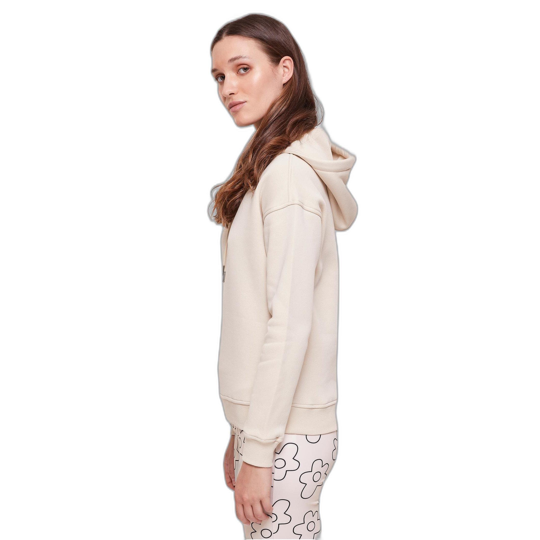 URBAN CLASSICS  kapuzenpullover urban claic 