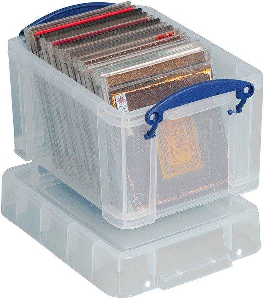 Really Useful Box REALLY USEFUL BOX Kunststoffbox 3lt  