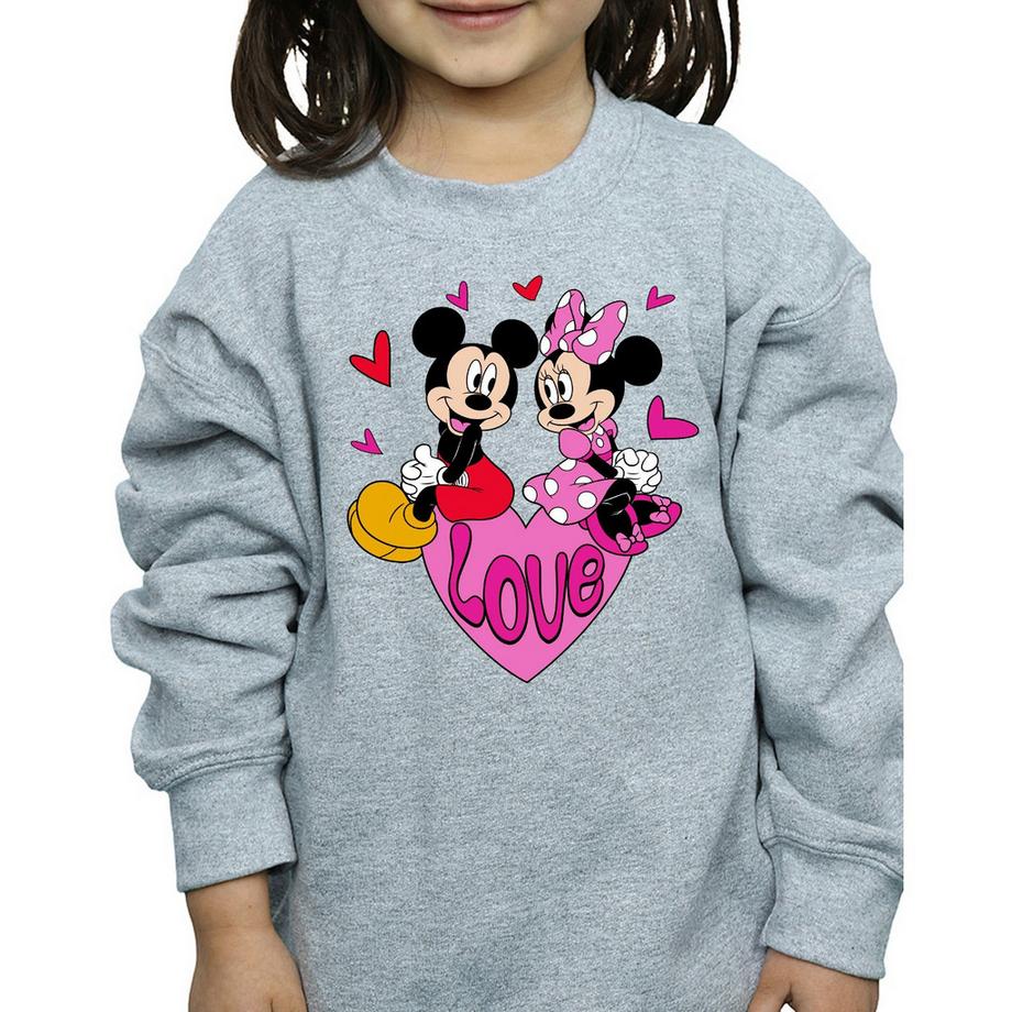 Disney  Sweat 