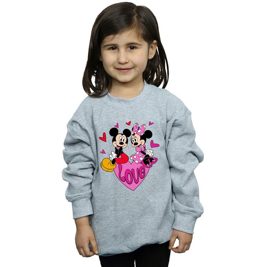 Disney  Sweat 