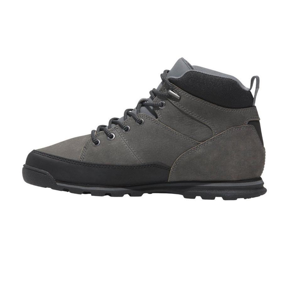 Timberland Bottes Euro Rock Coupe Moyenne  