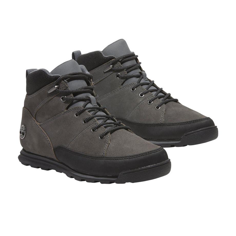 Bottes Euro Rock