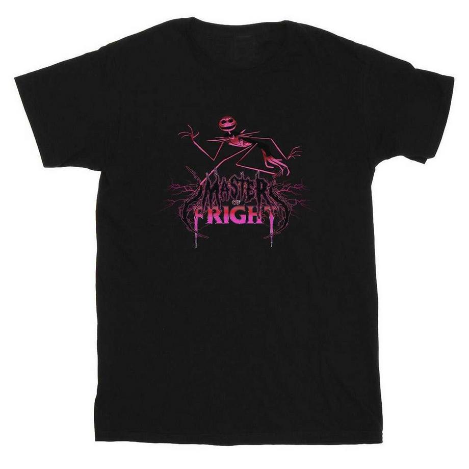 T-ShirtMaster Fright