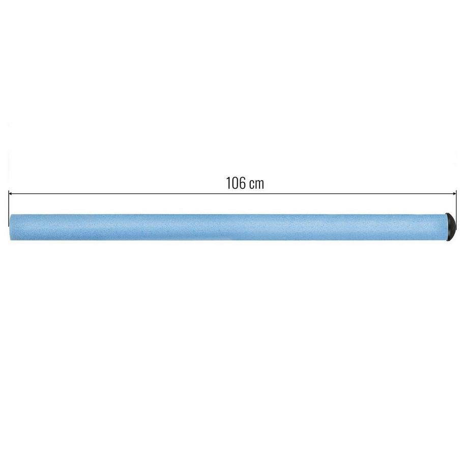 B2X Trampolin-Aufsatzpfosten mit Außennetz 8-15 Fuß Neo-Sport  