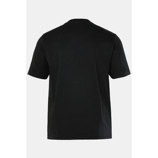 JP1880 Halbarm T-Shirt Brustprint  