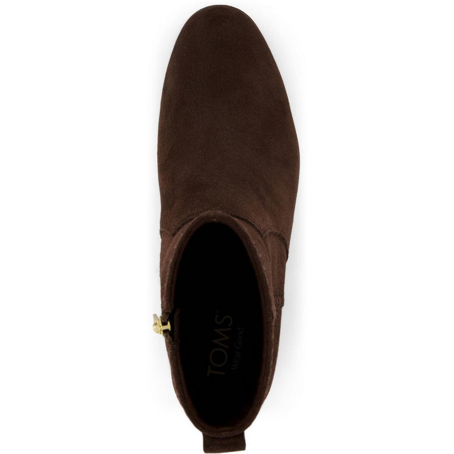 TOMS Bottines Delilah  