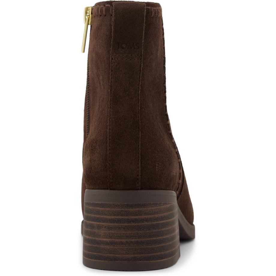 TOMS Bottines Delilah  