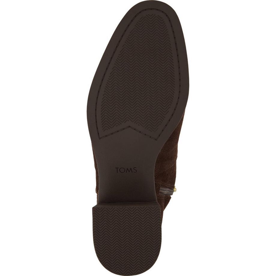 TOMS Bottines Delilah  