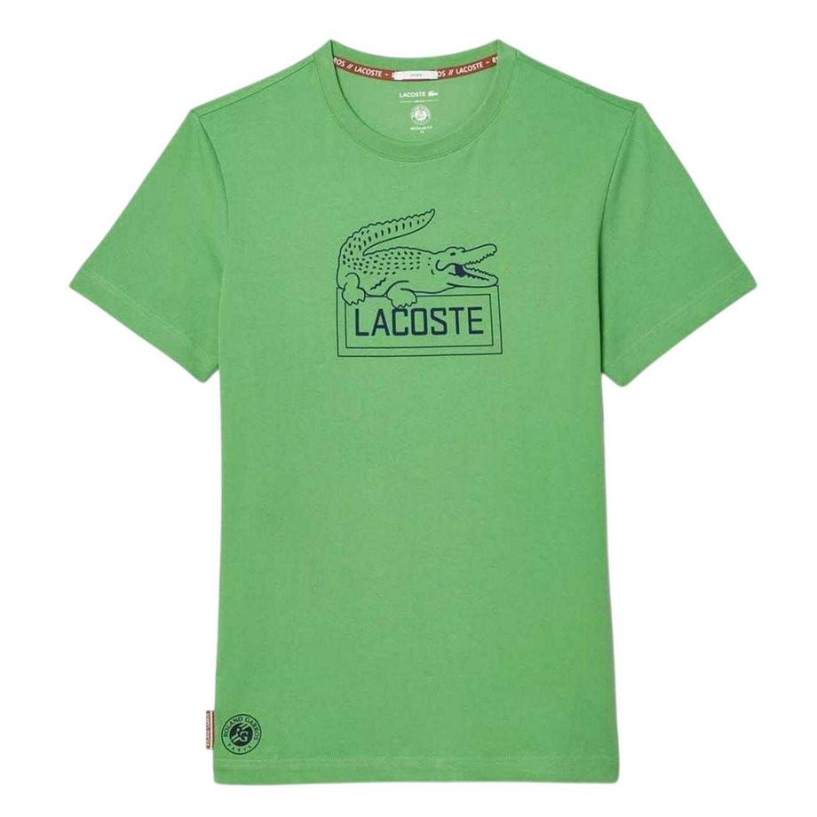Roland Garros Edition Maglietta Regolare