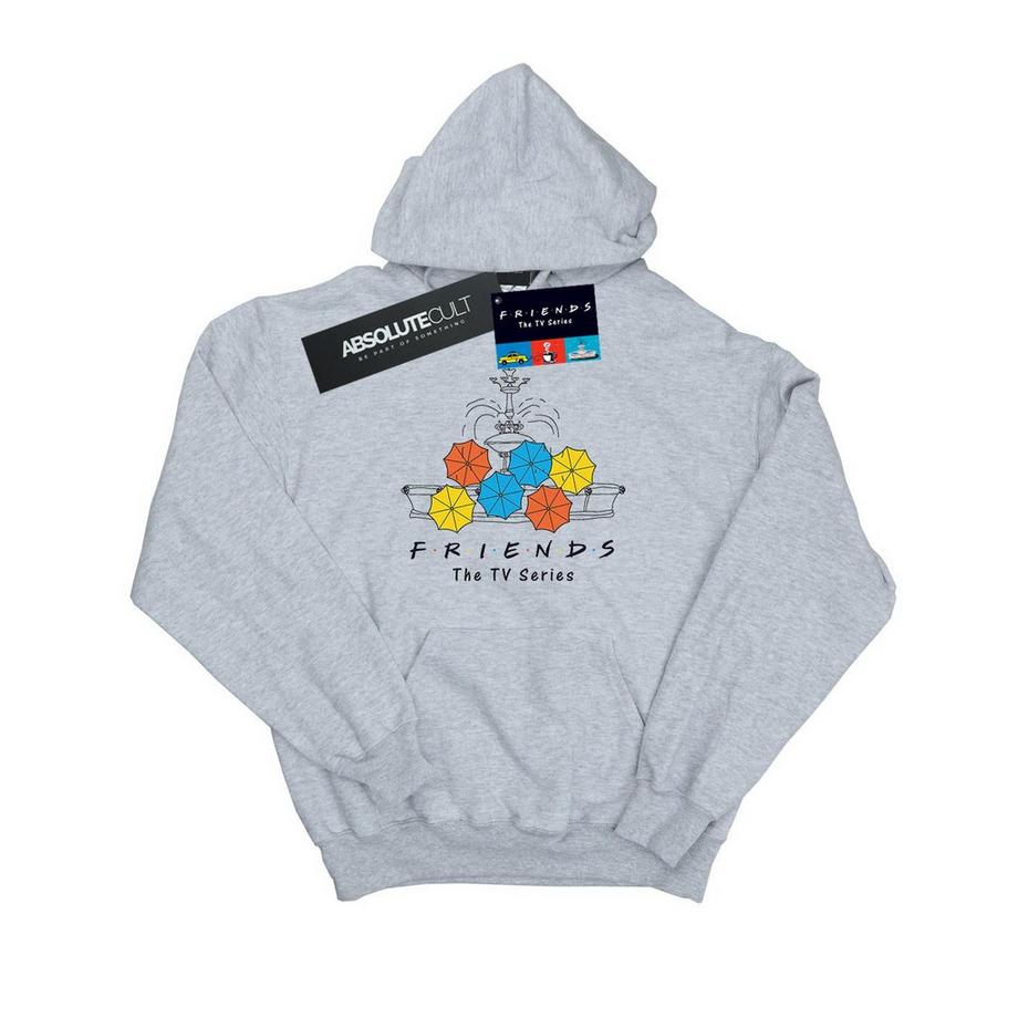 Kapuzenpullover