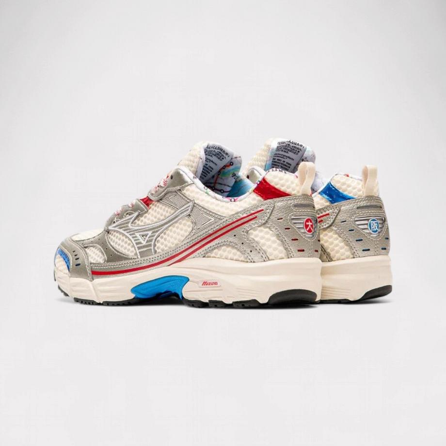 MIZUNO MXR Osaka Day Sneakers  