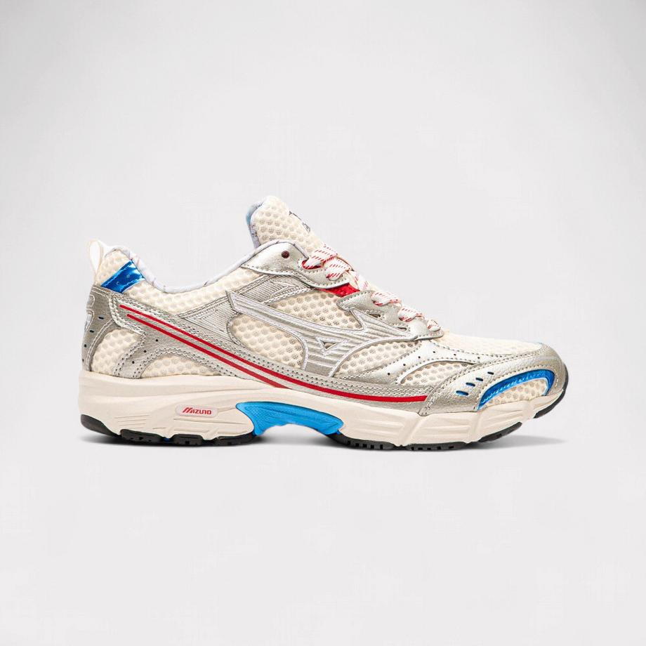 Mizuno MXR Osaka Day