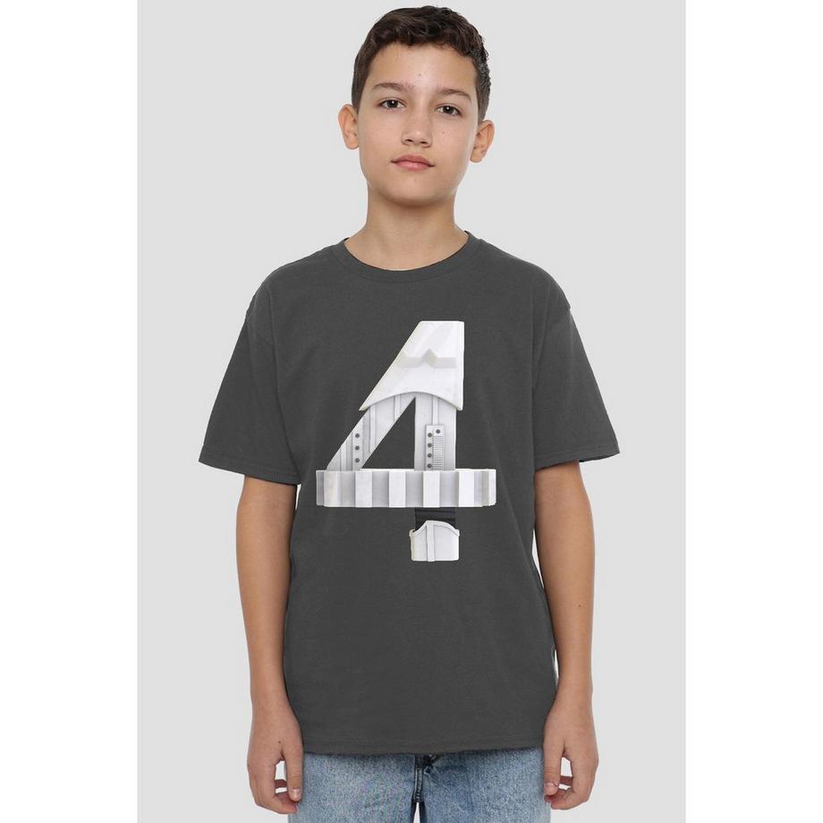 STAR WARS  Tshirt Enfant 