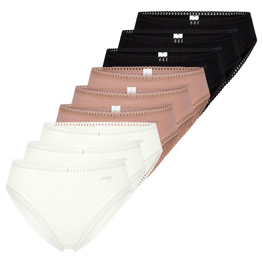 9er Pack GO Crush - Slip