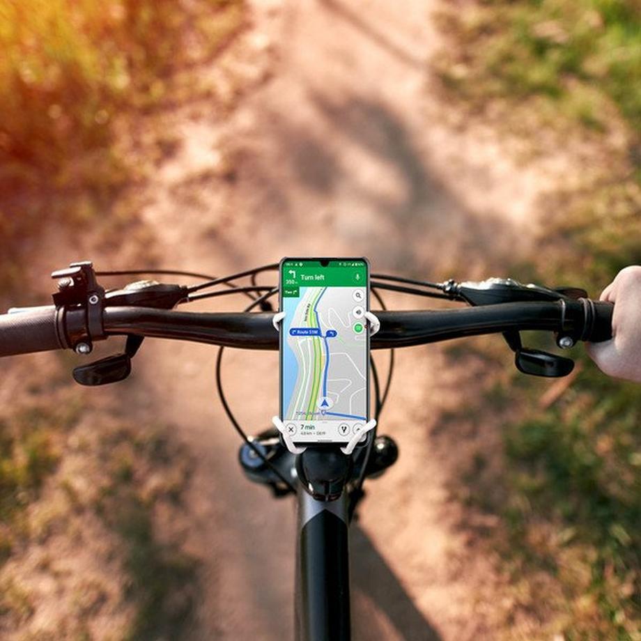 Avizar  Modularer Spinnenhalter für Smartphones 