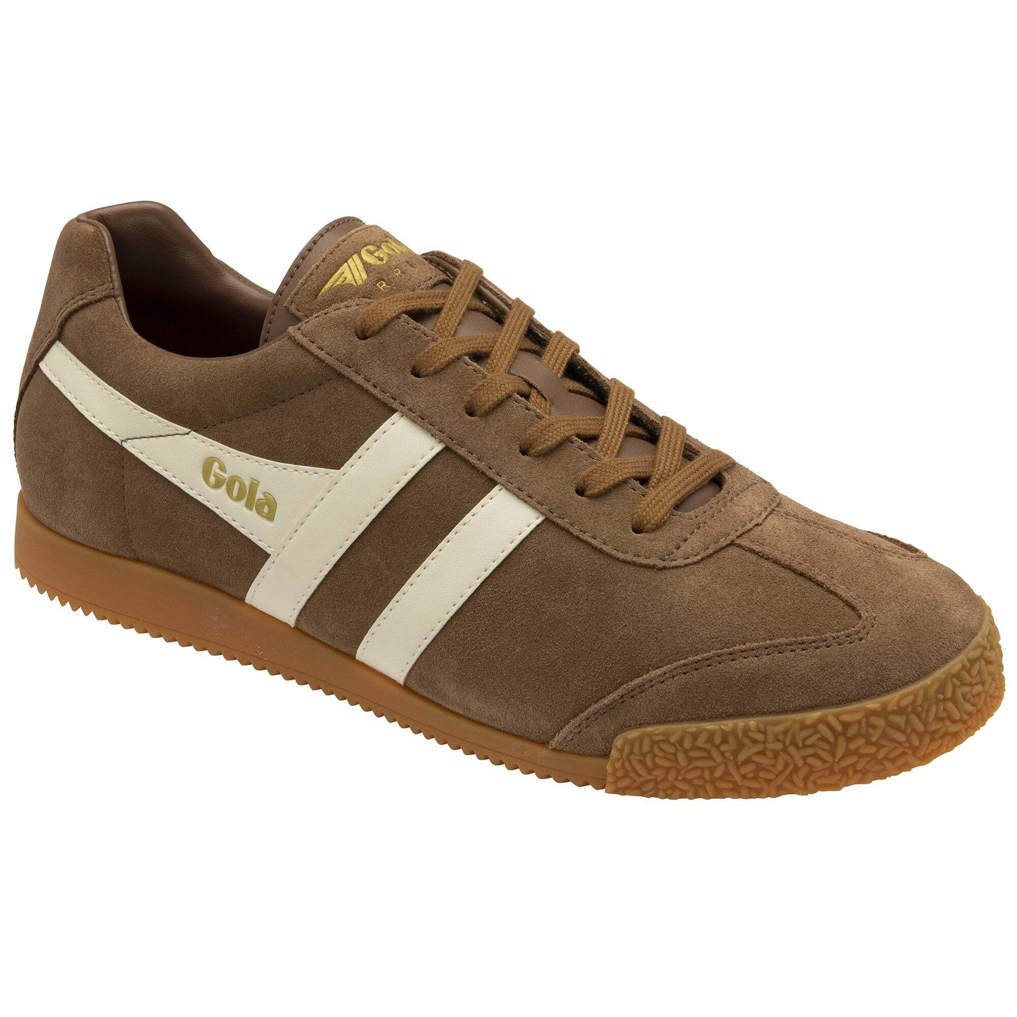 gola  sneakers harrier suede 