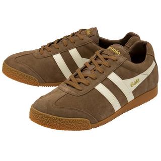 gola  sneakers harrier suede 