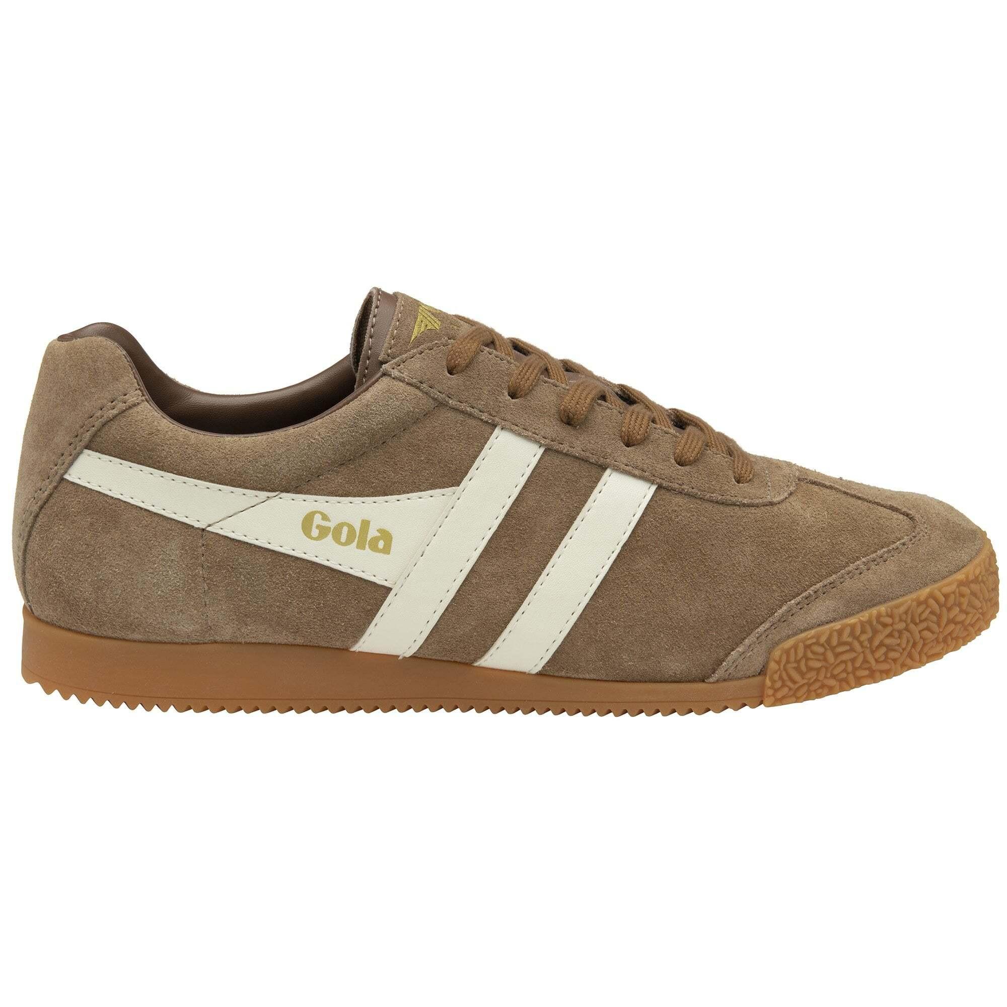 gola  sneakers harrier suede 