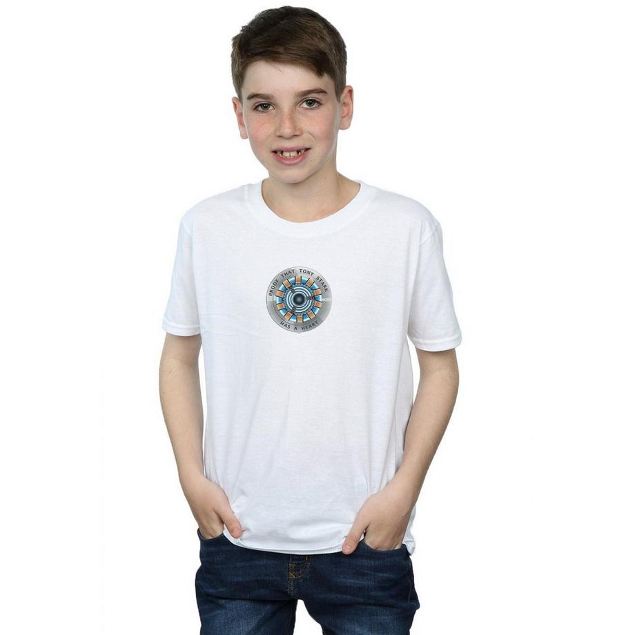 MARVEL  Avengers Endgame TShirt 