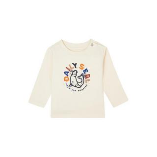 Noppies  Baby Langarmshirt Grinestar 